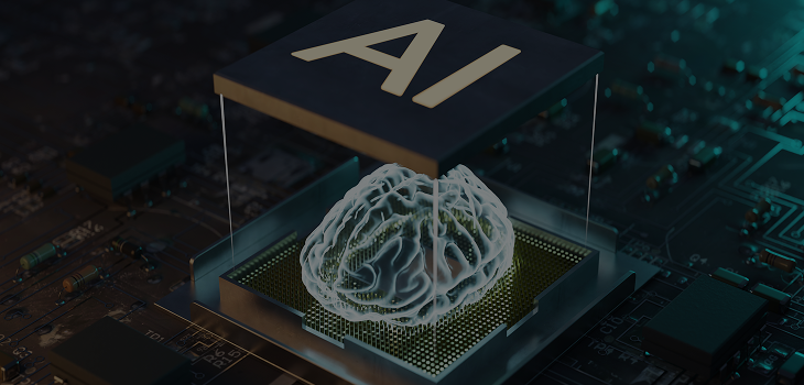 RAG 기반 검증 프로세스 일러스트레이션