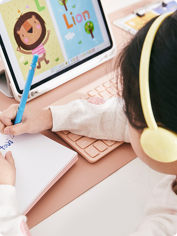 AI for Life 아이콘